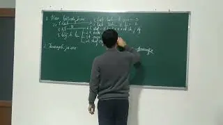 Mavzu: Undoshlar tasnifi