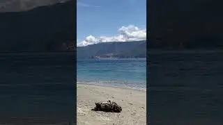 Due passi in paradiso ! La Punta, Capo Peloro- Messina &hearts;️