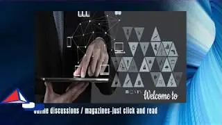 Online Magazine April Edition
