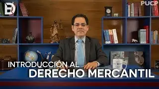 Enlace Derecho - Derecho Mercantil #1