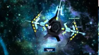Sol Trader Gameplay Trailer: Using a Jump Gate