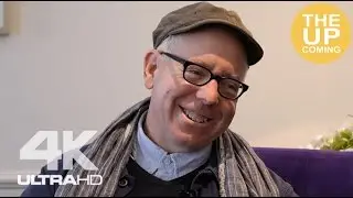 Indignation: Interview with James Schamus