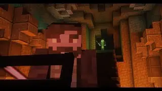 [MDX Univers] Minecraft Star Wars - Pilote