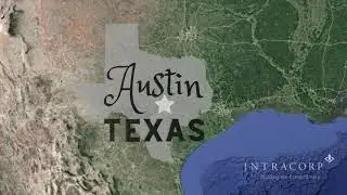 A Typical Day in Austin, Texas