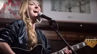 KIDDO KAT - Chased & Replaced (live in London, UK)