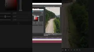 Sky Replacement - Tutorial  #shorts