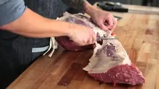 The Under Rated Cut: Top Sirloin Cap
