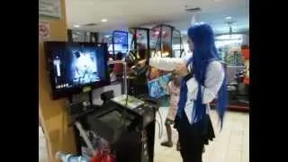 The House of the Dead 4 [Arcade] : Crossdress Ver.