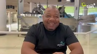 Being  part of Crime Prevention in South Africa :Ukhanyisleo Technologies #Uyabonwa