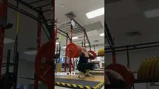 Clean 143