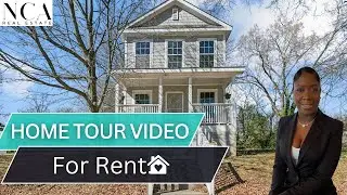 Virtual Tour -  925 Sims St. SW, Atlanta, GA 30310