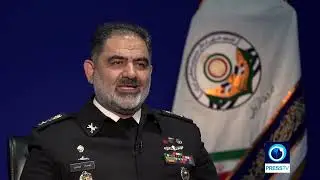 Iran&lsquo;s strategic naval force