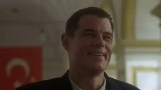 Midnight Express | Court Scene