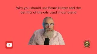 Beard Butter