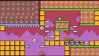 Candy Leap |Gameplay| Walkthrough