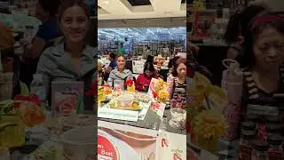 Mel @ MSME / The District Imus