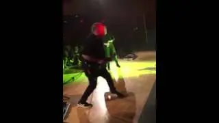 ForeverAtLast - Ghost in the Attic Live