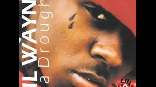 Lil' Wayne- Da Drought 02- Da Drought-2004