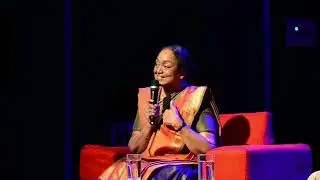 Exclusive Interview: Mrs. Meira Kumar Shares Insights on Open Heart 2020 (Part&nbsp;2)