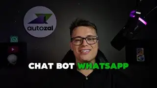 Fluxo / Chat Bot. / Protocolo de atendimento no WhatsApp