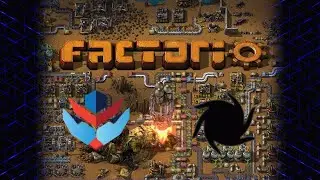 Factorio 1.0 Multiplayer 1K SPM Challenge - 173 - Sorting Production