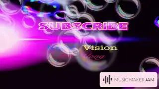 Get Along by Mahlon R. - Night Vision