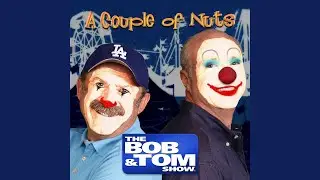 A Couple of Nuts (feat. Dean & Jerry)