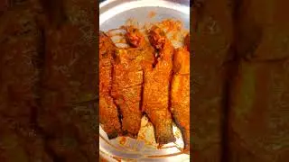 fish fry😍😋🔥 #shorts #shortvideo #trending #trend #cook #beastsong #subscribe