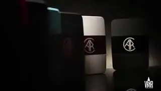 USV ARC240 Xsmokers