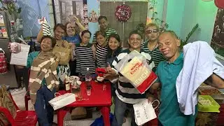 DABARKADZ CHRISTMAS PARTY 2025 