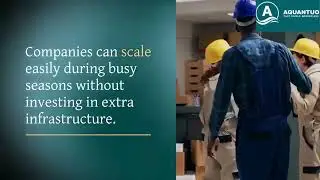 Power Your Supply Chain with a Reliable 3PL Partner
