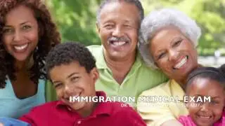 Immigration Medical Exam II