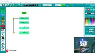 Arduino UNO Police siren car light and audio