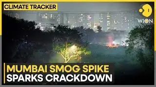 India's AQI Crisis: PM Modi Orders Fresh Delhi Pollution Study | Climate Tracker