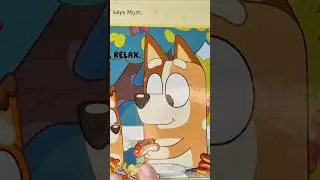 Bluey: BBQ 2 #readaloud #storytime #kidsbooks #readusastory #duggee #books #peppa #cbbc #benandholly