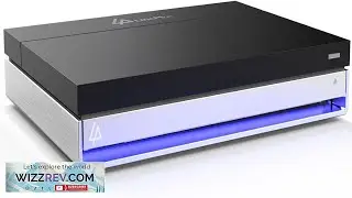 LincStation N1 6 Bay NAS Storage Support 6x8TB SSD Network Attached Storage Review