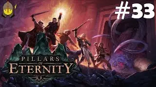 Pillars of Eternity [ITA] - Blind Run - #33 - Borgofelce