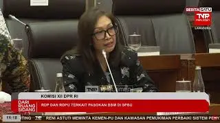 Stok BBM Sempat Kosong, SHELL: Hambatan Rantai Pasok di Luar Kendali Kami | Beritasatu