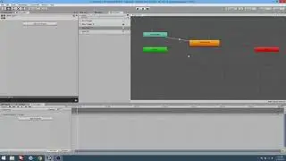 XC Tutorials Unity - Unity Windows