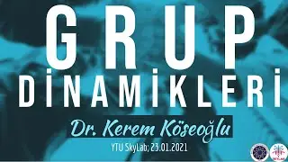 Grup Dinamikleri