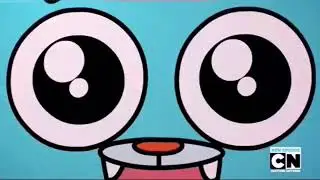 Mil sonrisas hay(gumball)