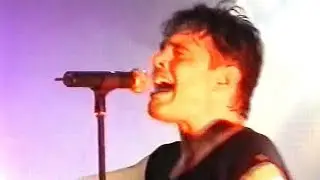 Alphaville - Dance With Me (Goteborg 30/03/1999) LIVE