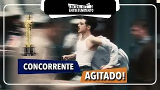 #centralcritica Marty Supreme &ndash; O Concorrente direto do O Agente Secreto, com Timoth&eacute;e Chalamet