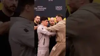 DULATOV vs. IGHZAWI 🔥🌡️