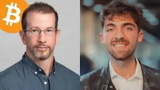 Bitcoin Will TRAP You, Altcoin Season CANCELED! [Jamie Coutts]