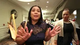 Nursing Celebration Interviews