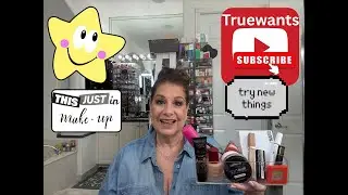 MOTD: Full Face Beauty Finds Featuring Makeup By Mario Moonlight Palette