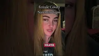 Женщина-скрытый нарцисс #npd #covertnarcissist #femalenarcissist #narcissisticabuse #narcissistic