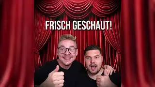 Fröhöliche Weihnacht, auch im All | #030