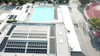 Las Lomas High School Contra Costa CA